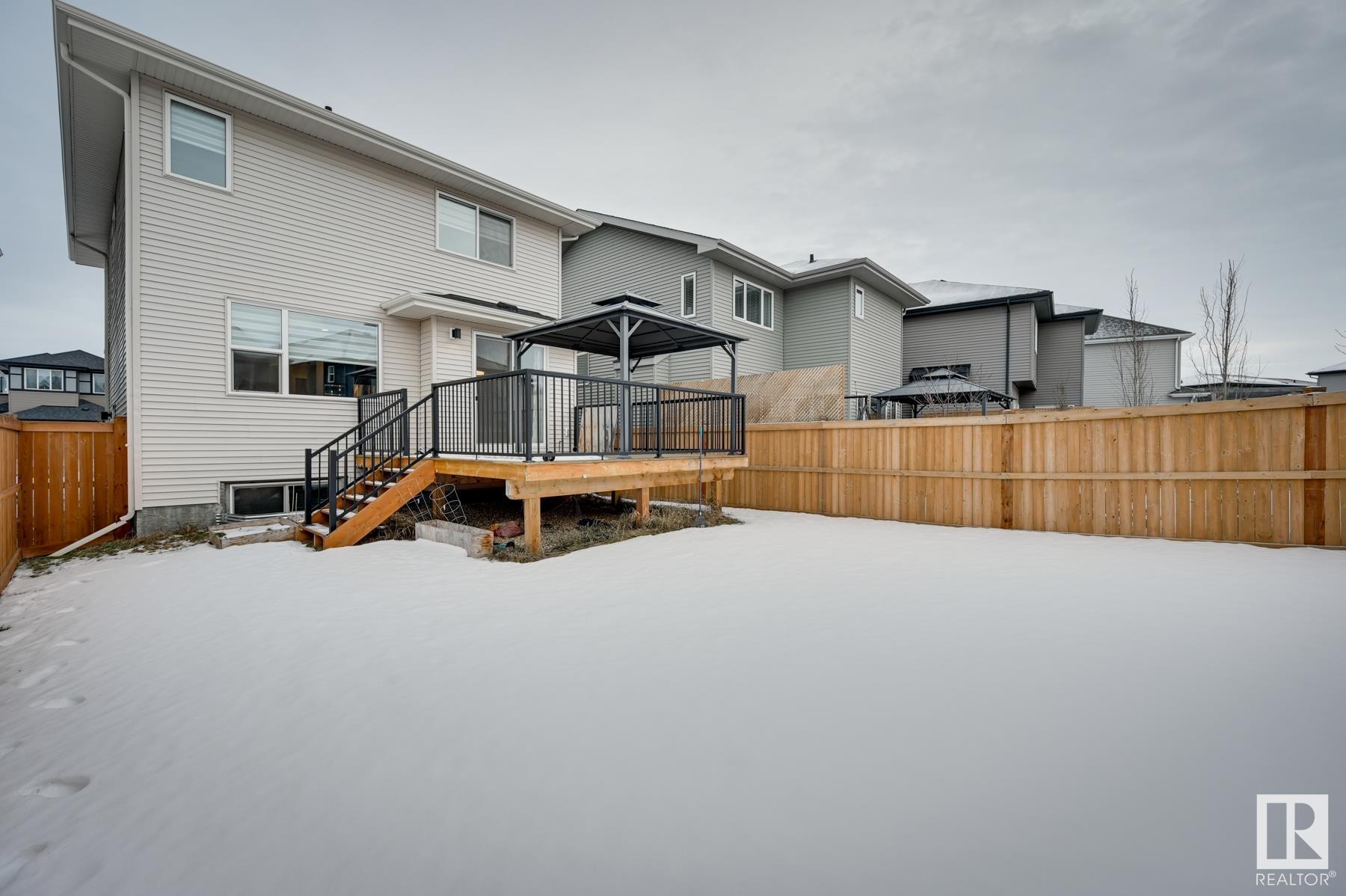      15651 14 AV SW , Edmonton,  ,T6W 4E4 ;  Listing Number: MLS E4419850