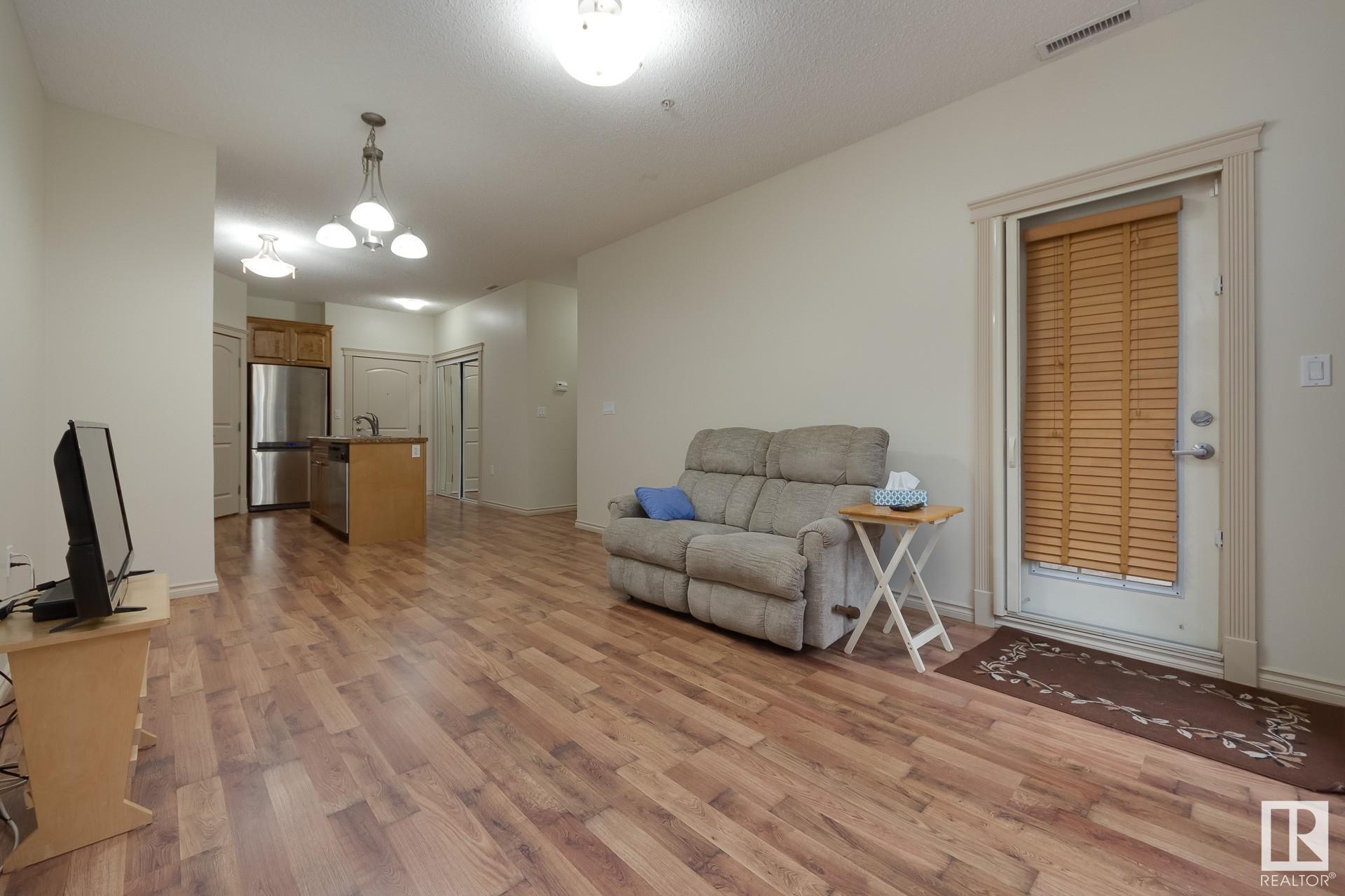      #104 9820 165 ST NW , Edmonton,  ,T5P 0N3 ;  Listing Number: MLS E4419855