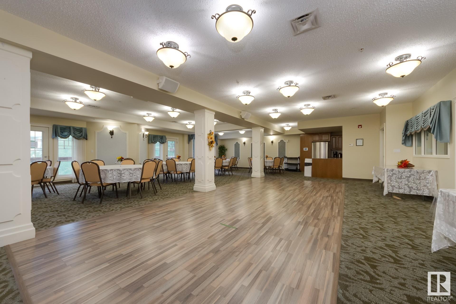      #104 9820 165 ST NW , Edmonton,  ,T5P 0N3 ;  Listing Number: MLS E4419855