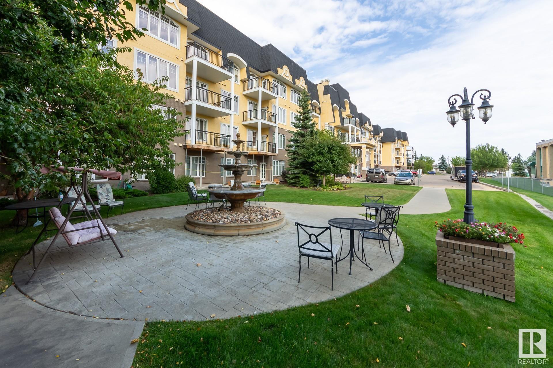     #104 9820 165 ST NW , Edmonton,  ,T5P 0N3 ;  Listing Number: MLS E4419855
