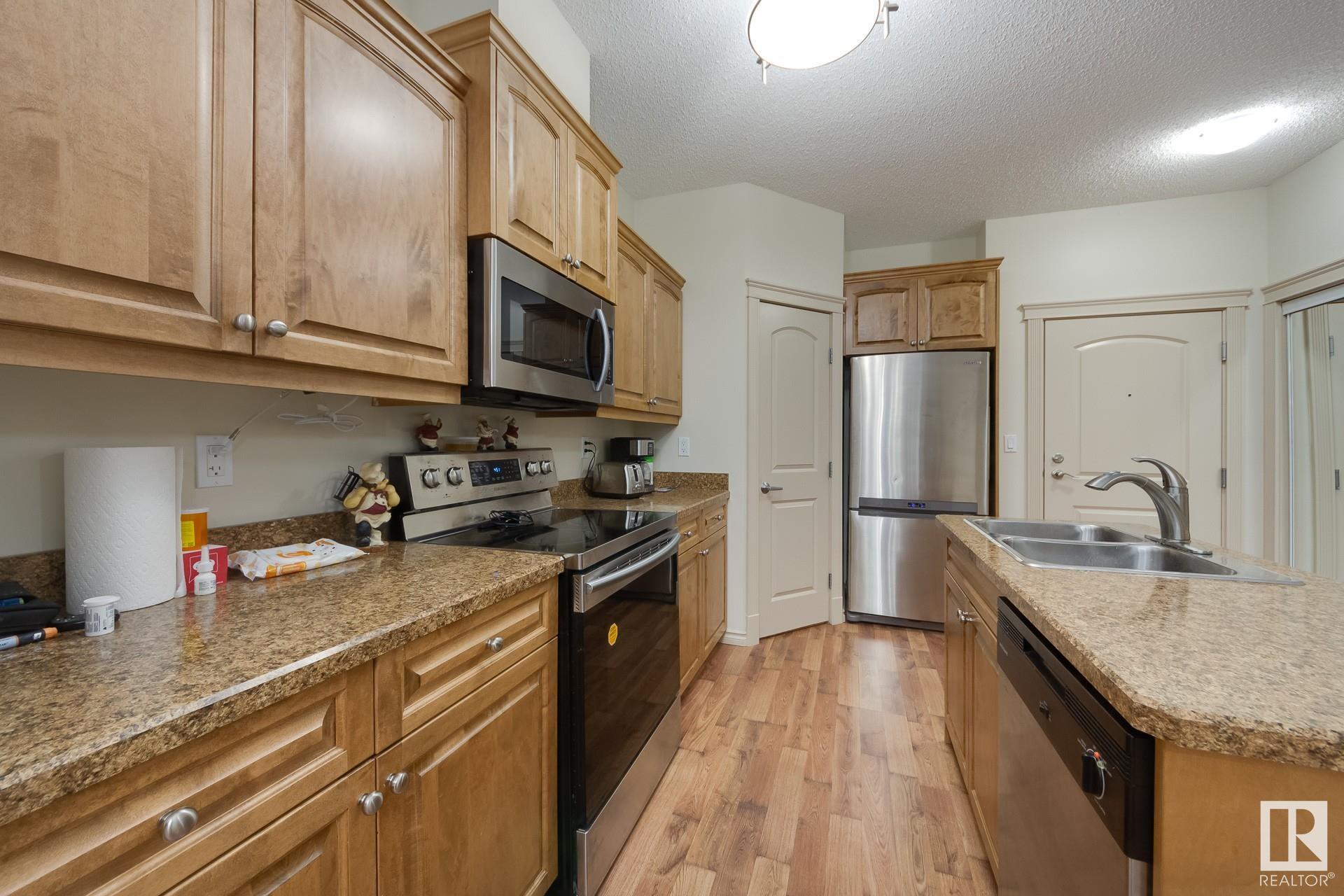      #104 9820 165 ST NW , Edmonton,  ,T5P 0N3 ;  Listing Number: MLS E4419855