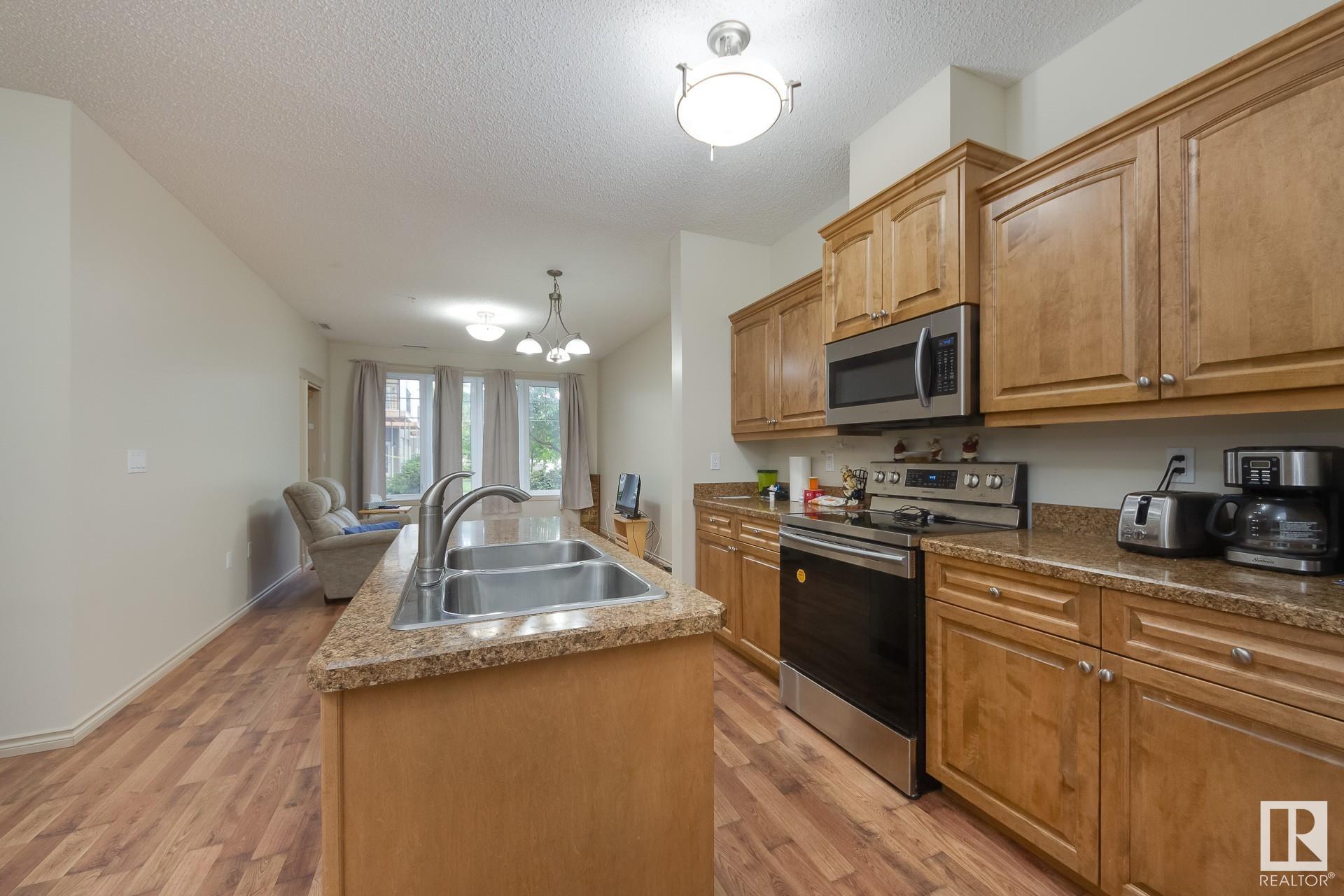      #104 9820 165 ST NW , Edmonton,  ,T5P 0N3 ;  Listing Number: MLS E4419855