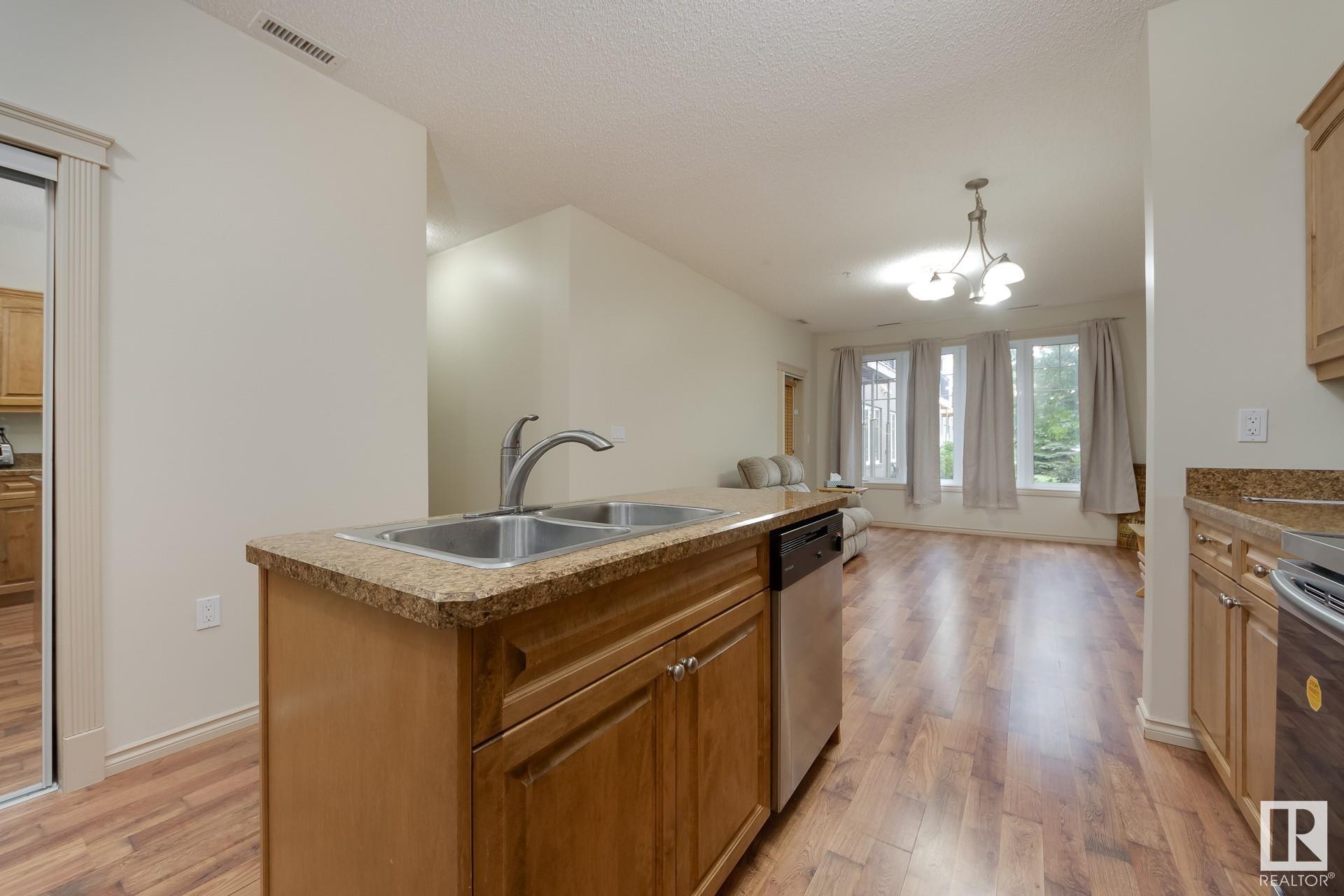      #104 9820 165 ST NW , Edmonton,  ,T5P 0N3 ;  Listing Number: MLS E4419855