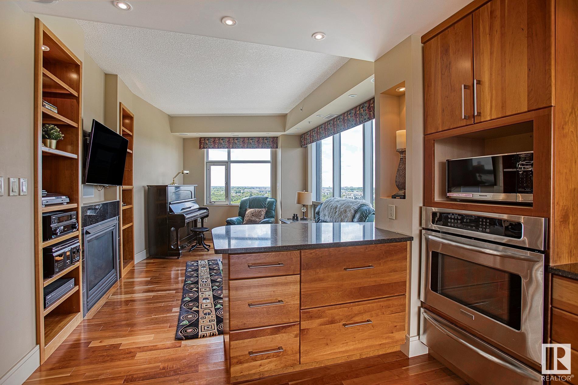      #1201 10035 SASKATCHEWAN DR NW , Edmonton,  ,T6E 4R4 ;  Listing Number: MLS E4419858