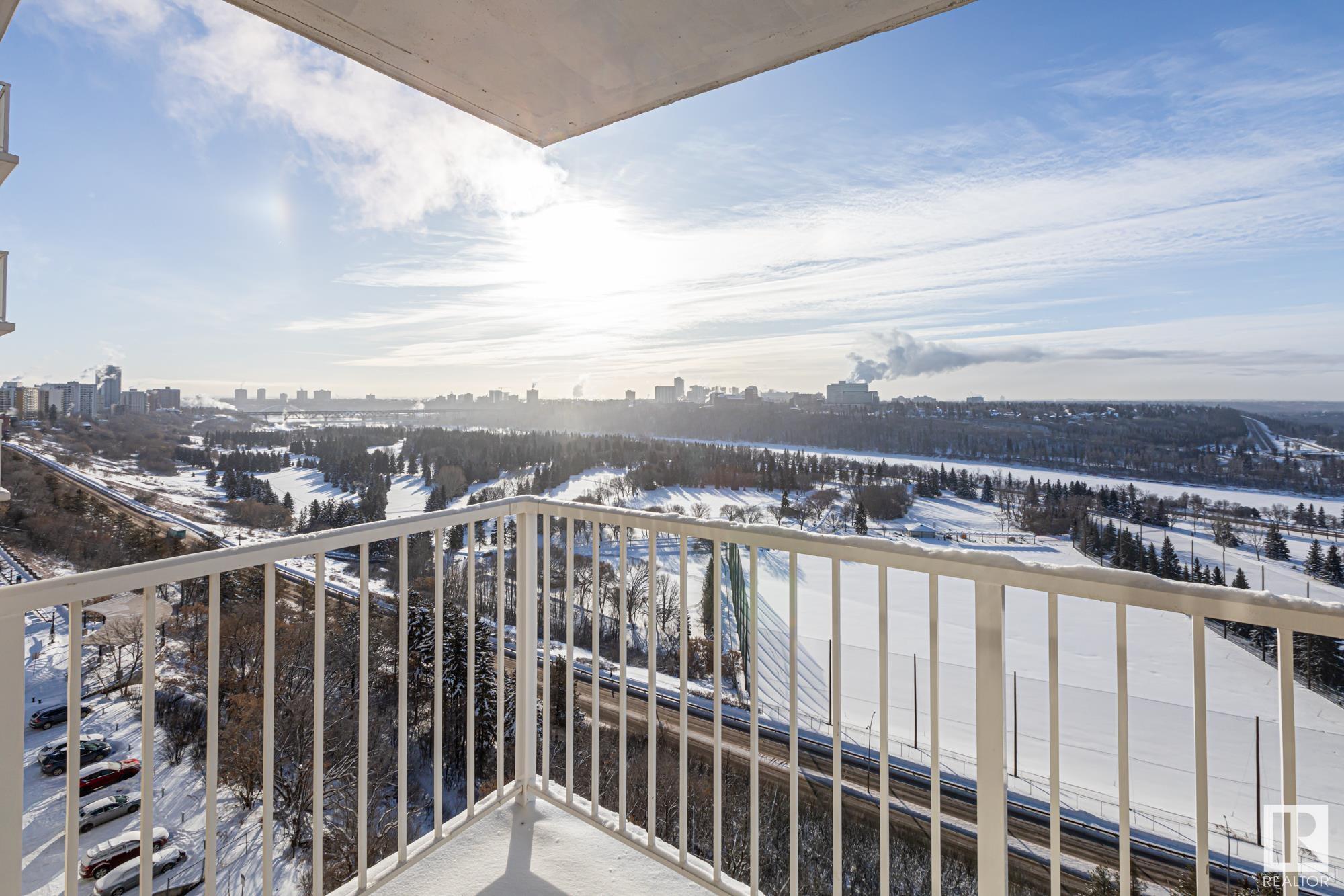      #1205 12141 Jasper AV NW , Edmonton,  ,T5N 3X9 ;  Listing Number: MLS E4419859