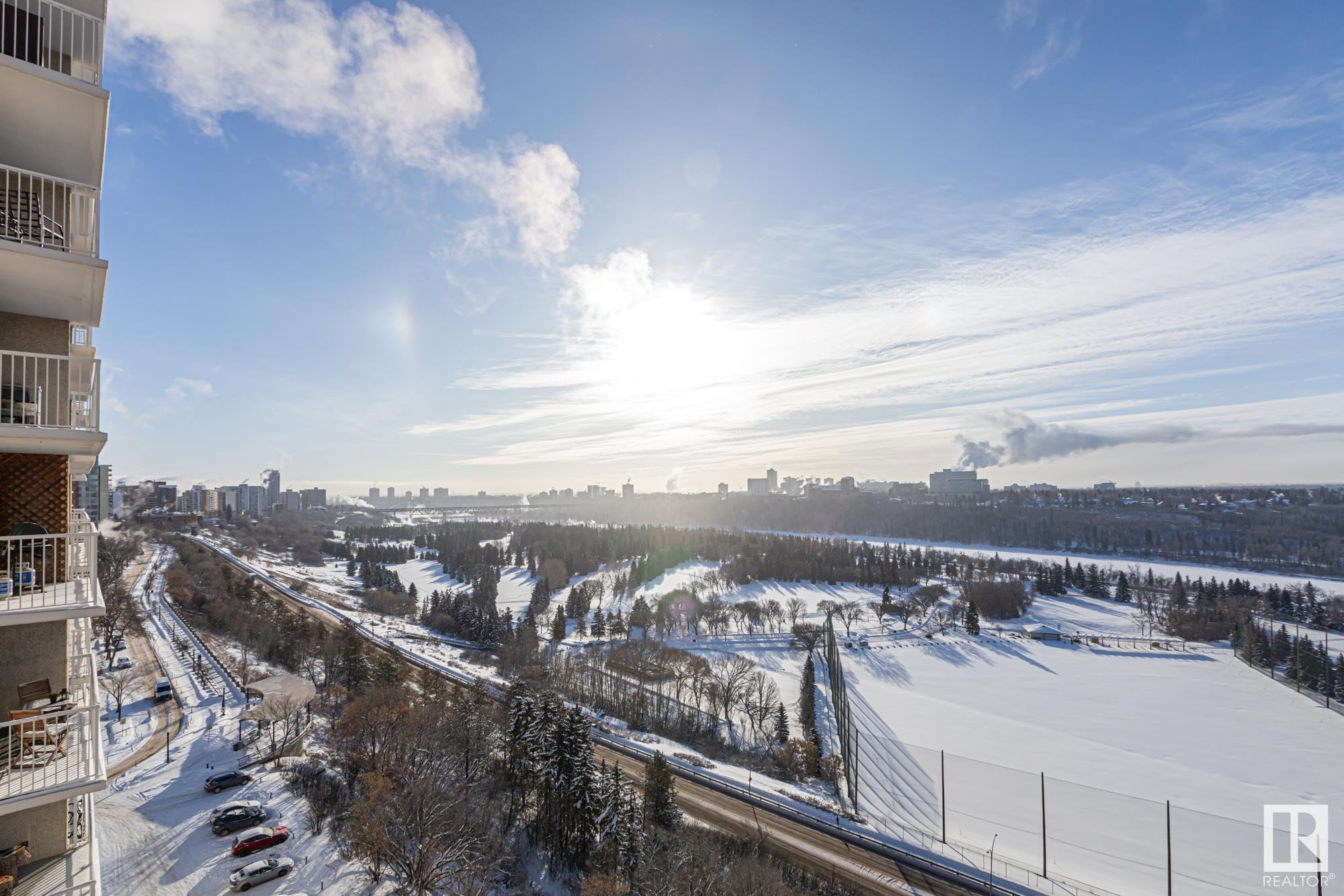      #1205 12141 Jasper AV NW , Edmonton,  ,T5N 3X9 ;  Listing Number: MLS E4419859