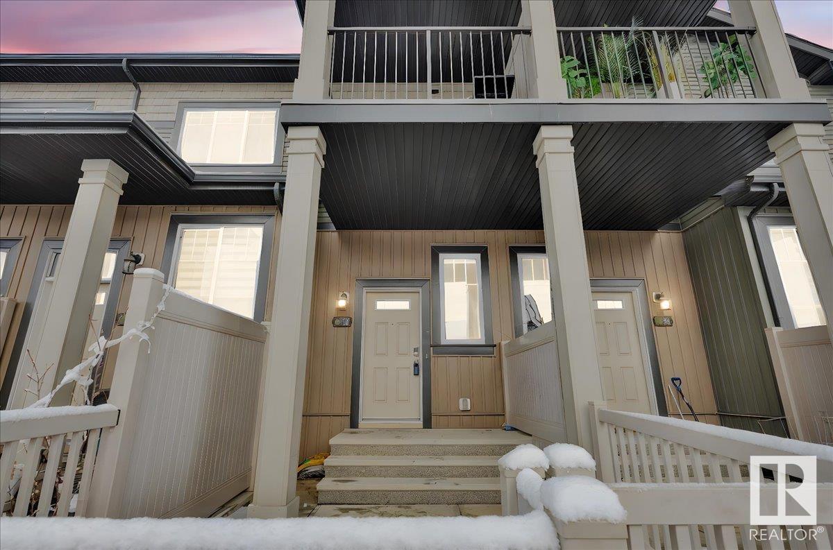      #32 3305 ORCHARDS LINK LI SW , Edmonton,  ,T6X 2H1 ;  Listing Number: MLS E4419860