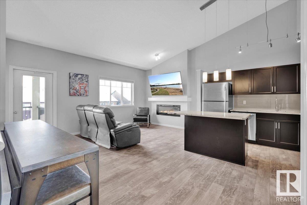      #32 3305 ORCHARDS LINK LI SW , Edmonton,  ,T6X 2H1 ;  Listing Number: MLS E4419860