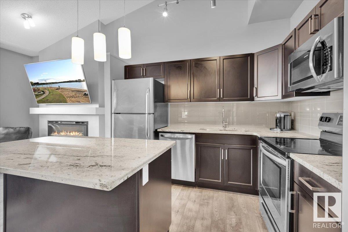      #32 3305 ORCHARDS LINK LI SW , Edmonton,  ,T6X 2H1 ;  Listing Number: MLS E4419860