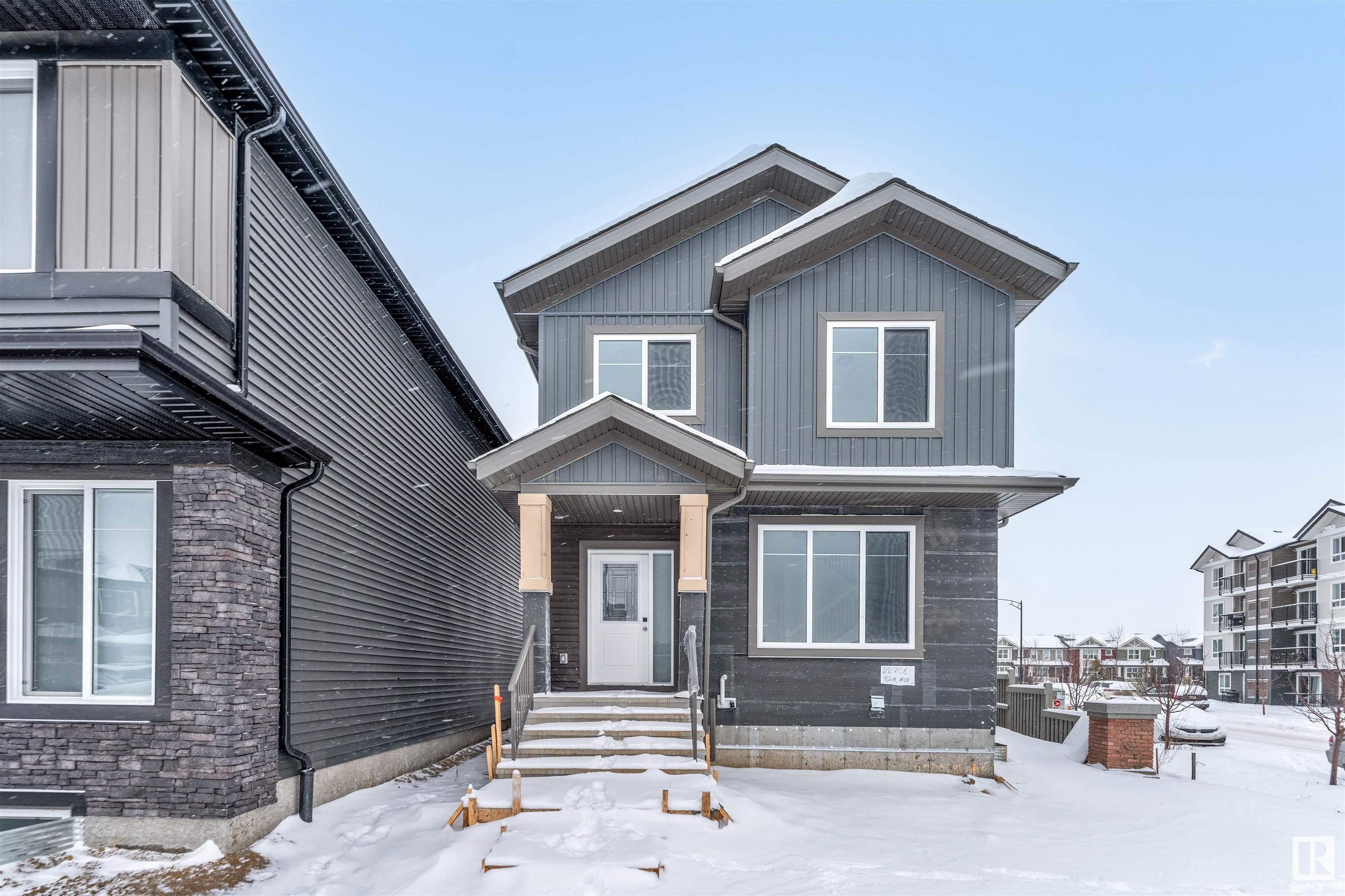      22706 82A AV NW , Edmonton,  ,T5T 4H5 ;  Listing Number: MLS E4419861
