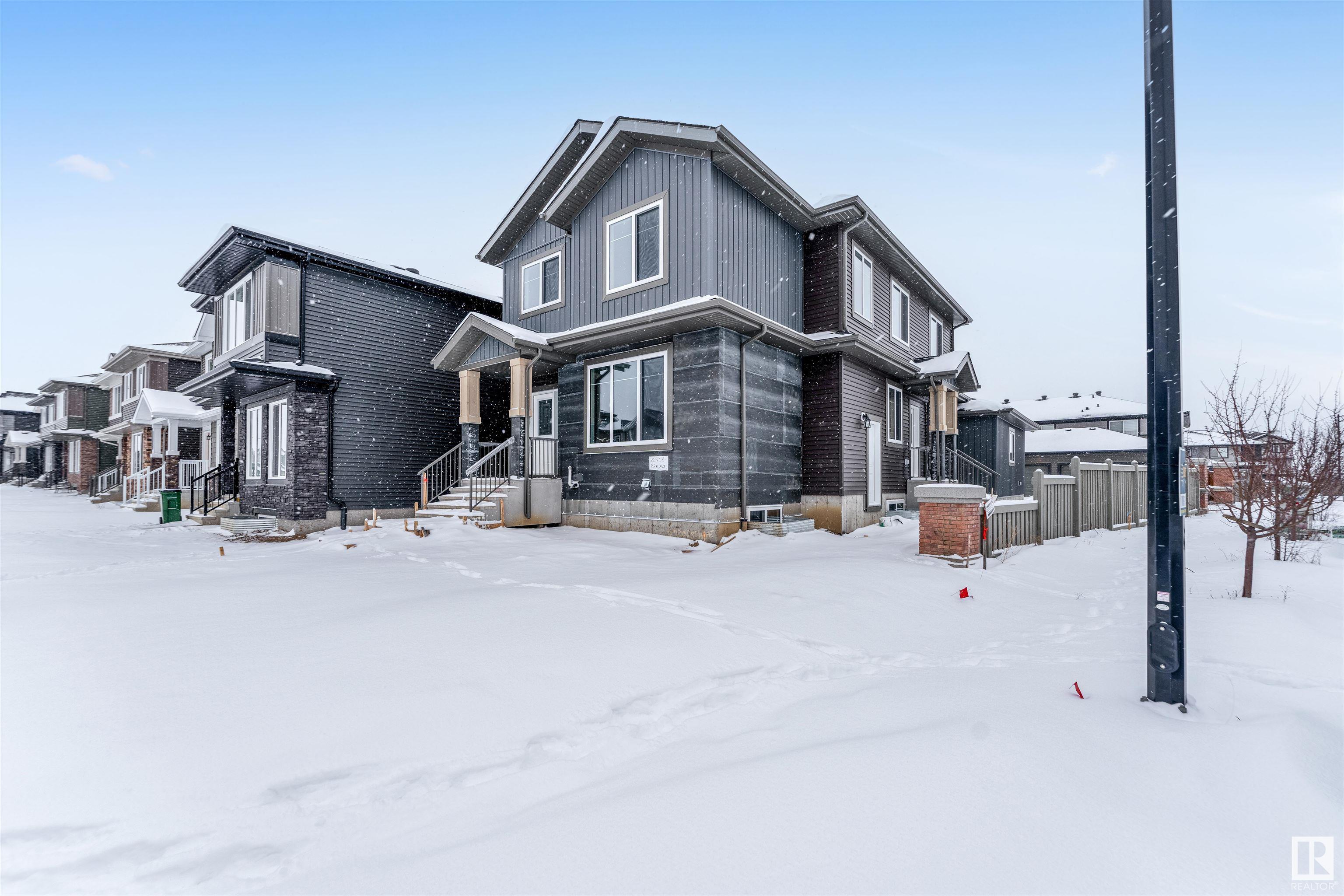      22706 82A AV NW , Edmonton,  ,T5T 4H5 ;  Listing Number: MLS E4419861