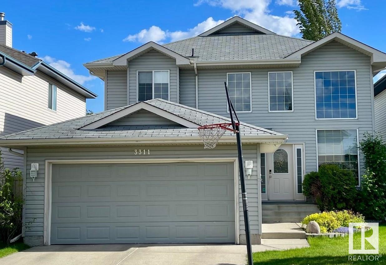      3311 32 AV NW , Edmonton,  ,T6T 1X6 ;  Listing Number: MLS E4419865