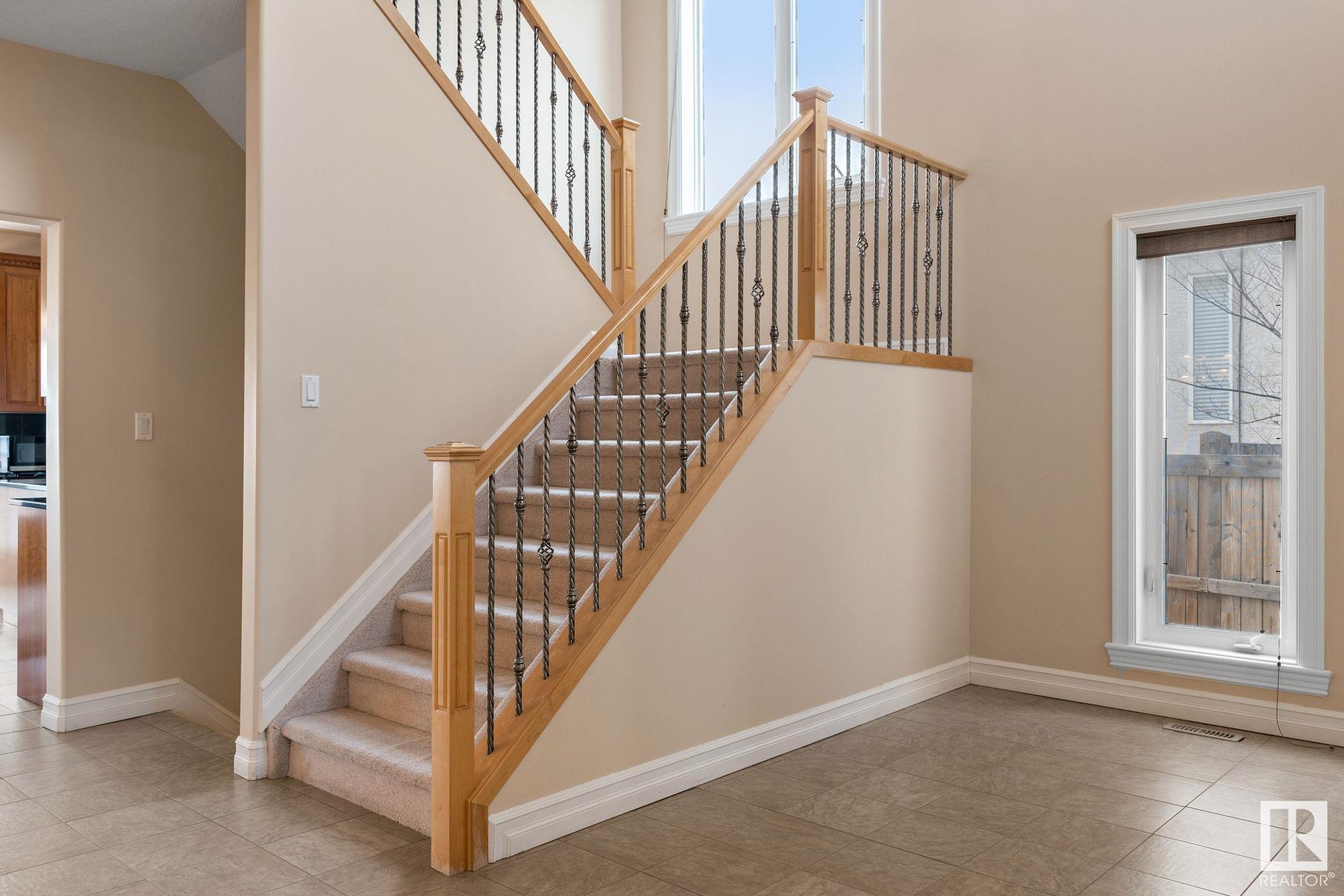      4835 154 AV NW , Edmonton,  ,T5Y 0C1 ;  Listing Number: MLS E4419867