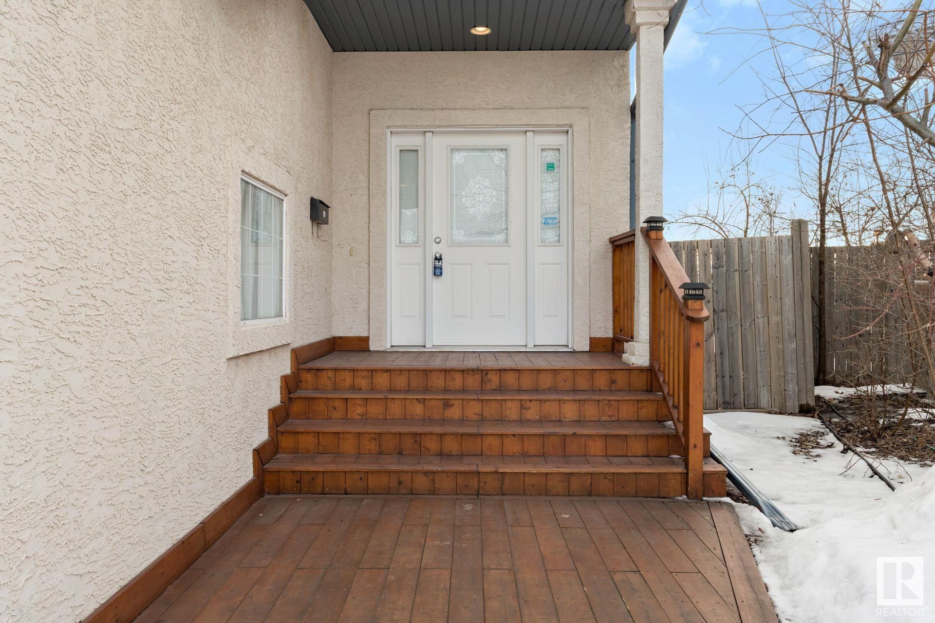      4835 154 AV NW , Edmonton,  ,T5Y 0C1 ;  Listing Number: MLS E4419867
