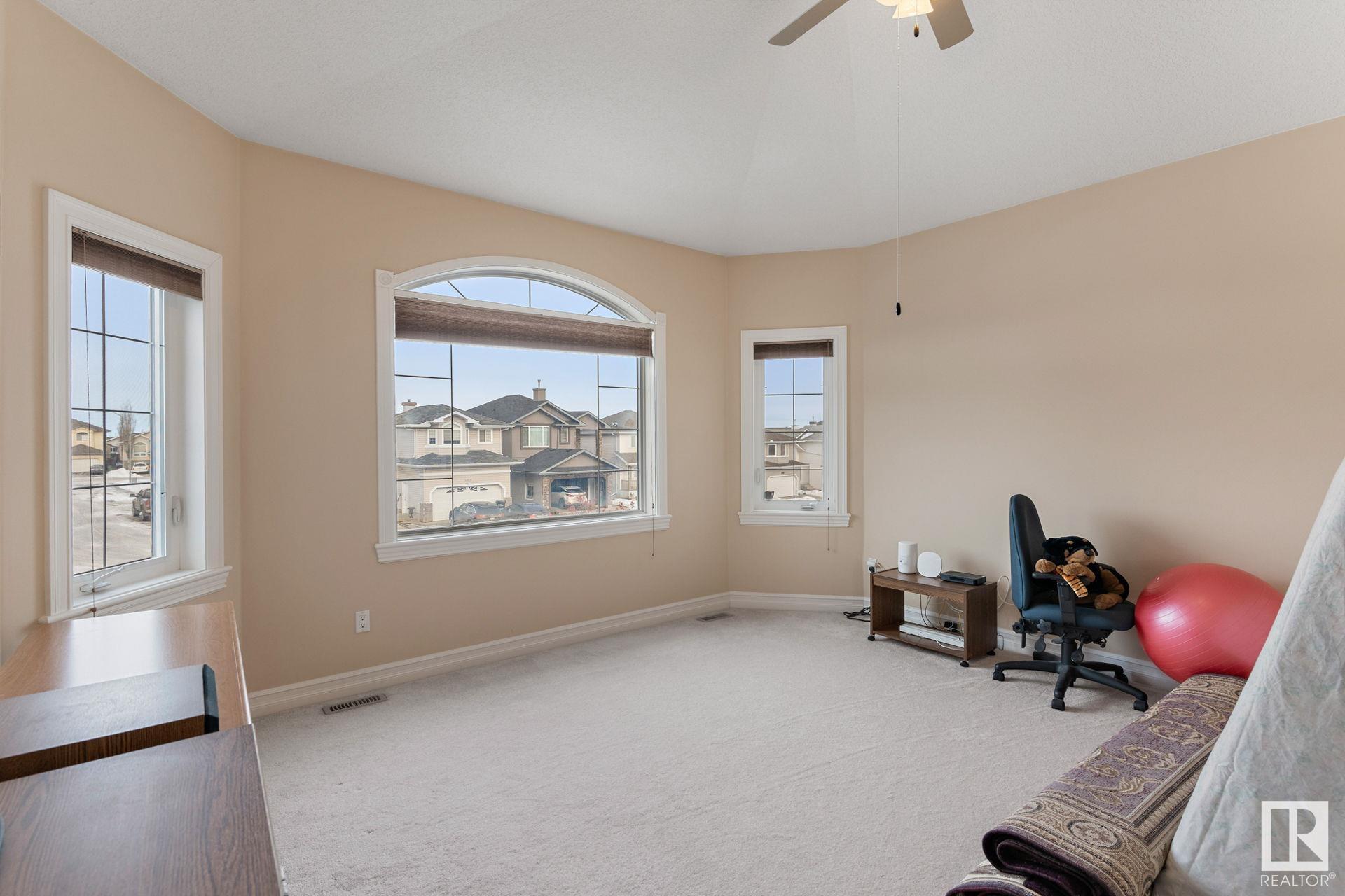      4835 154 AV NW , Edmonton,  ,T5Y 0C1 ;  Listing Number: MLS E4419867