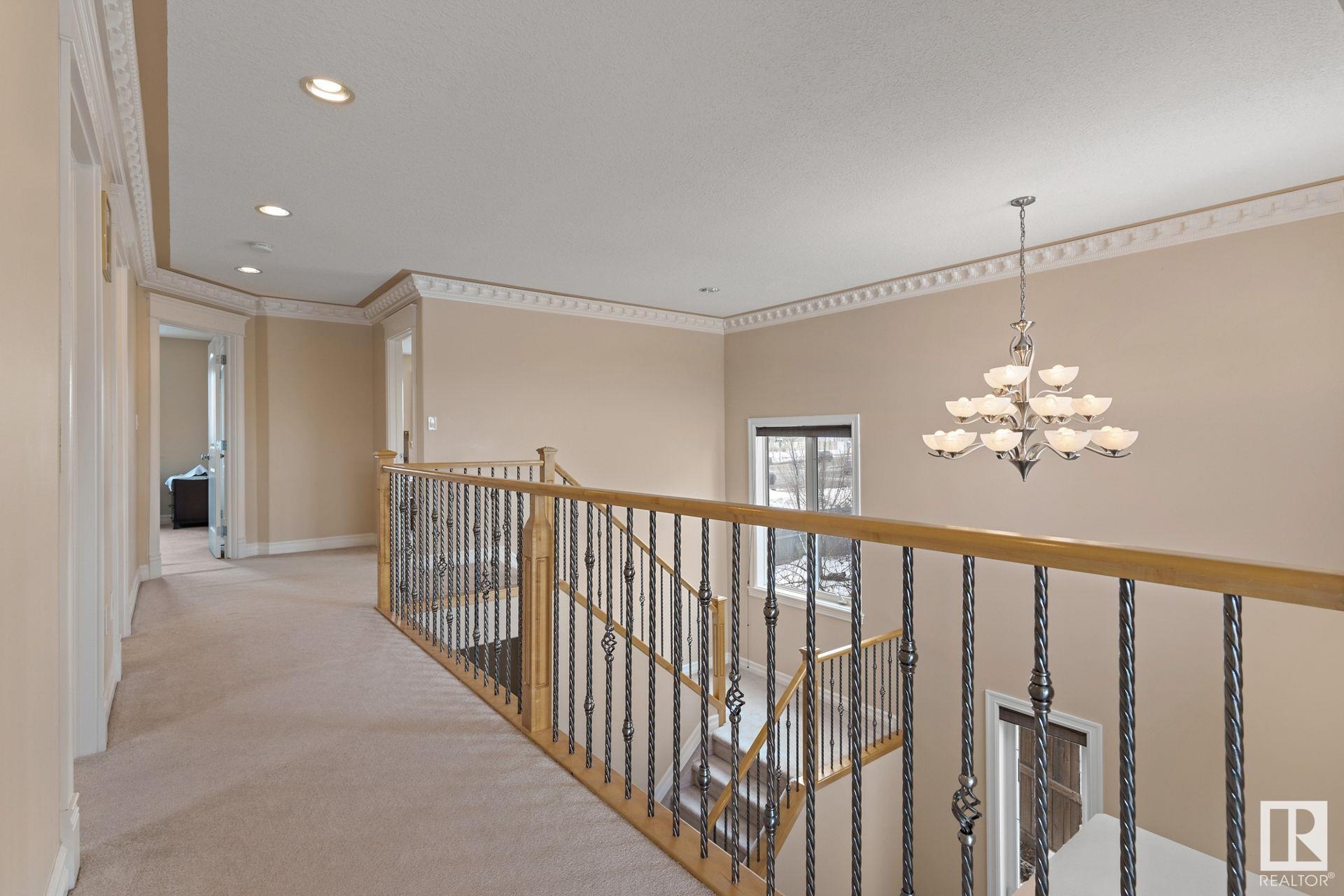      4835 154 AV NW , Edmonton,  ,T5Y 0C1 ;  Listing Number: MLS E4419867