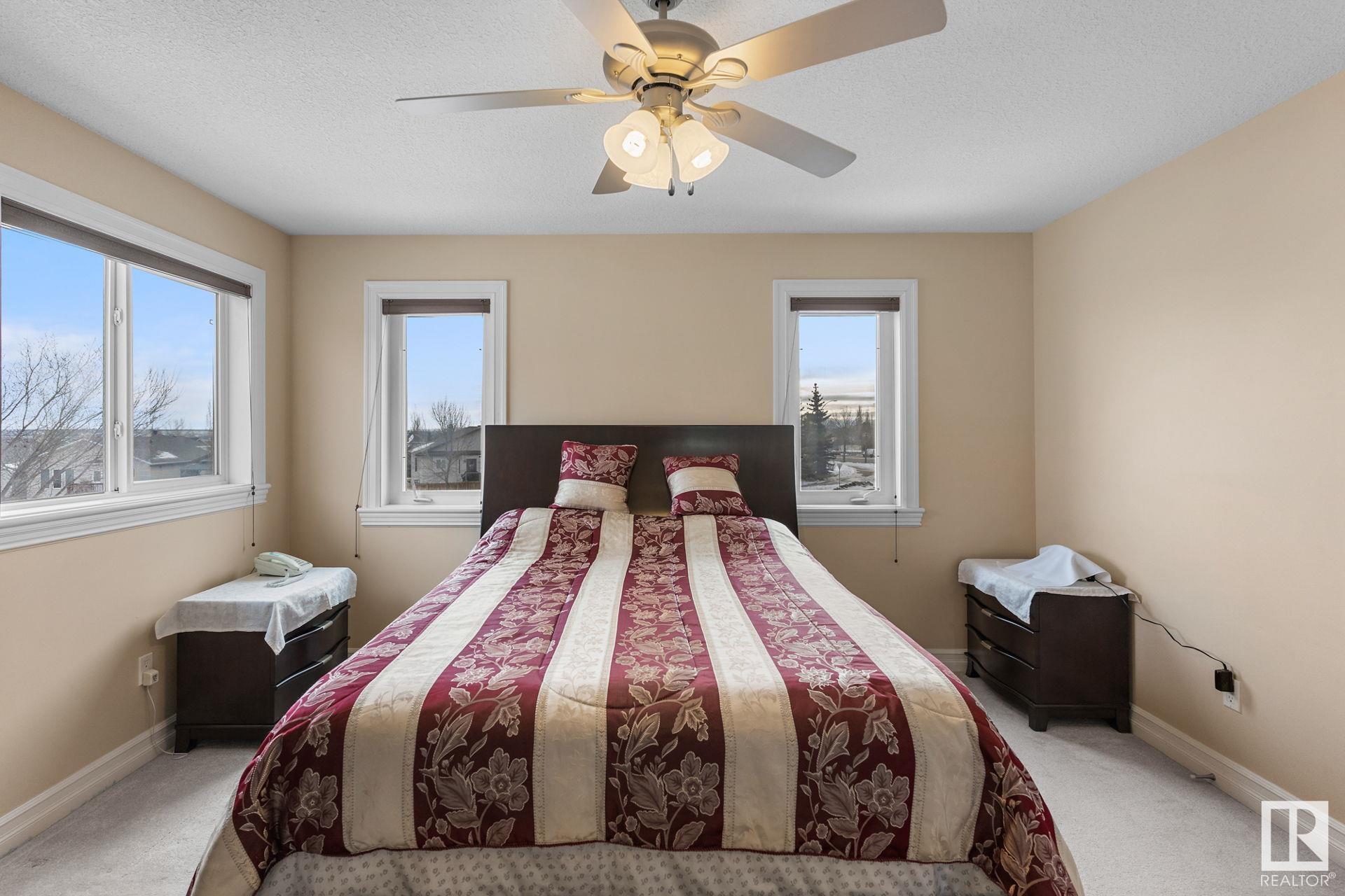      4835 154 AV NW , Edmonton,  ,T5Y 0C1 ;  Listing Number: MLS E4419867