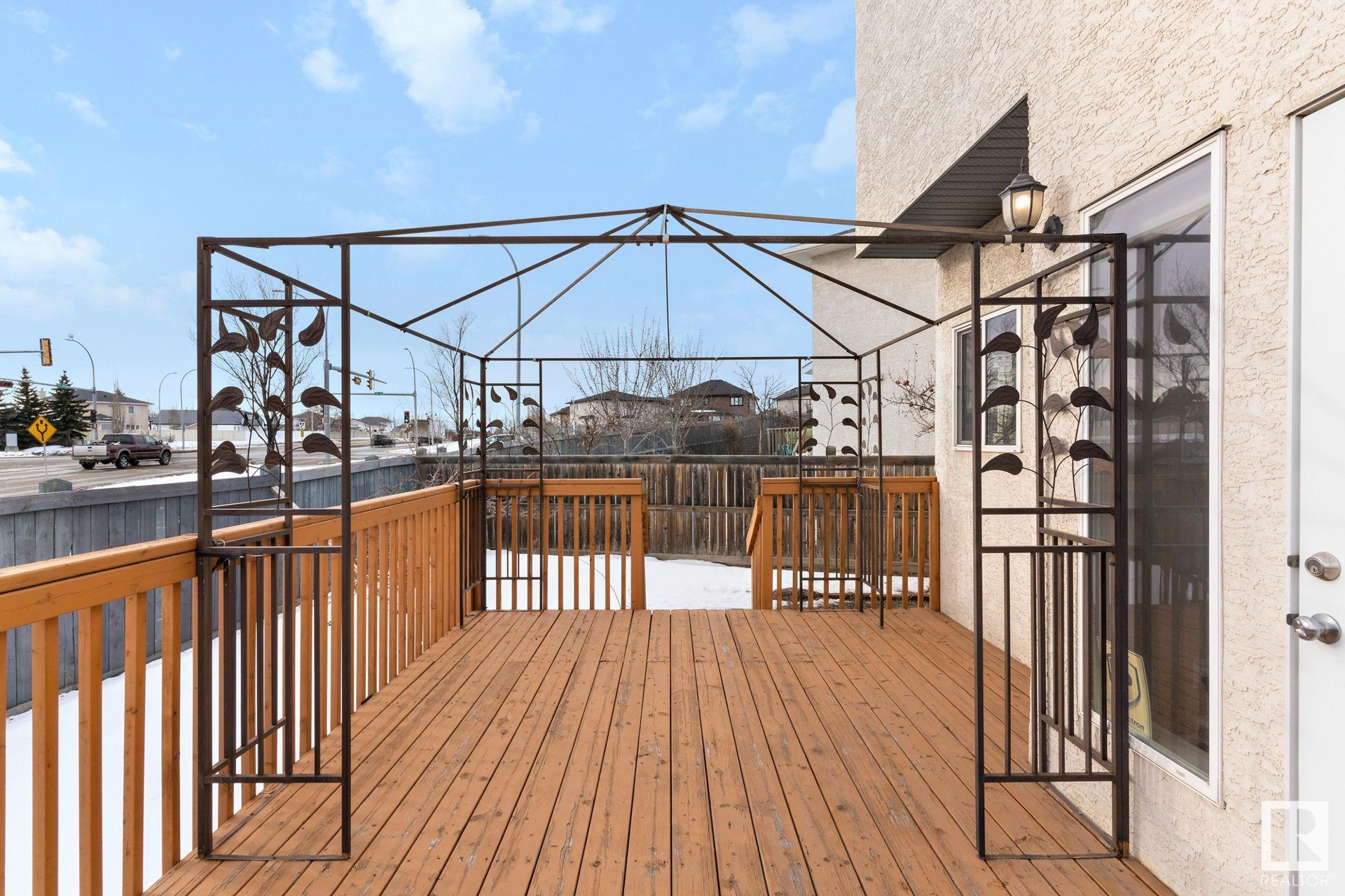      4835 154 AV NW , Edmonton,  ,T5Y 0C1 ;  Listing Number: MLS E4419867