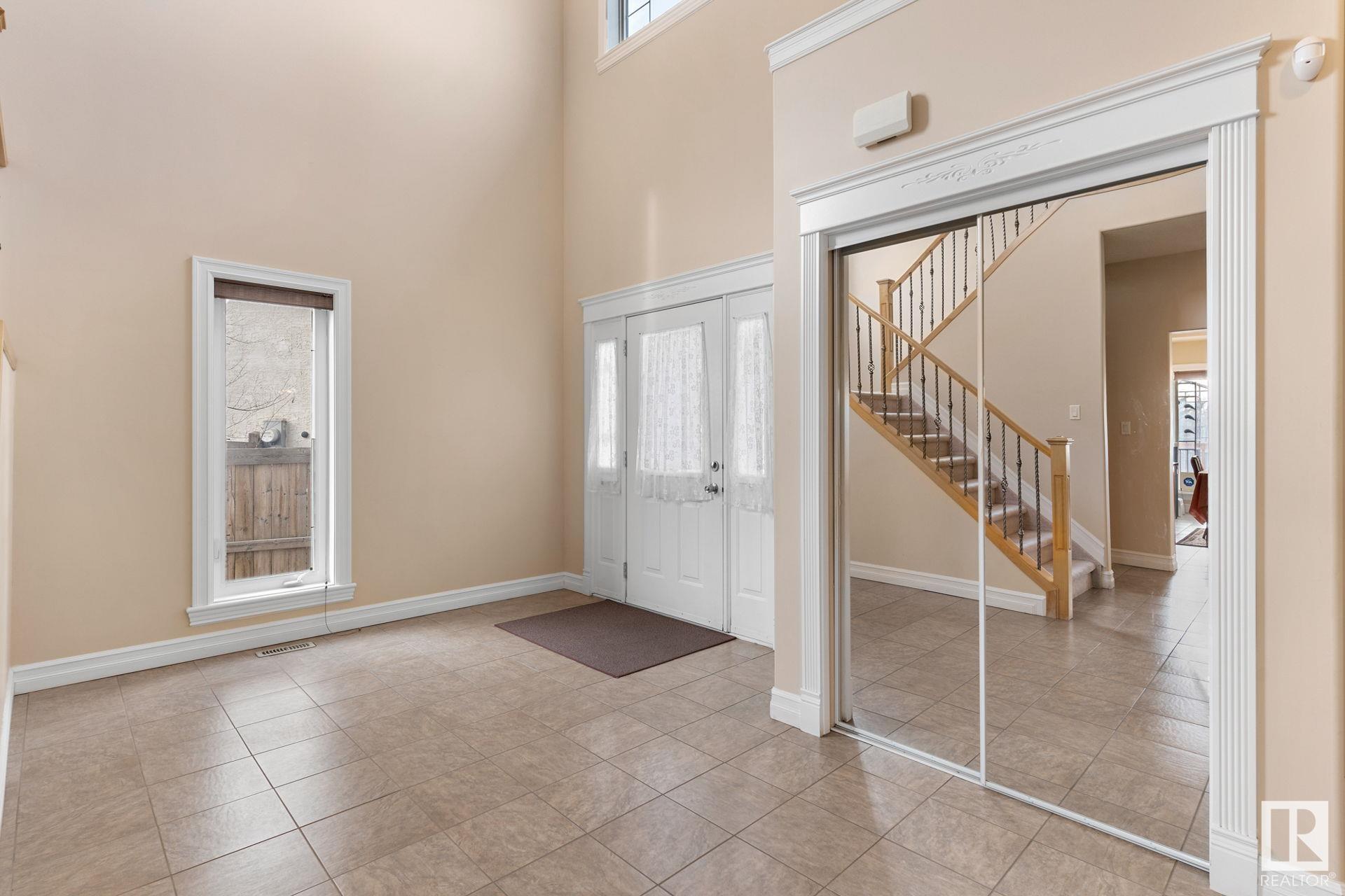     4835 154 AV NW , Edmonton,  ,T5Y 0C1 ;  Listing Number: MLS E4419867
