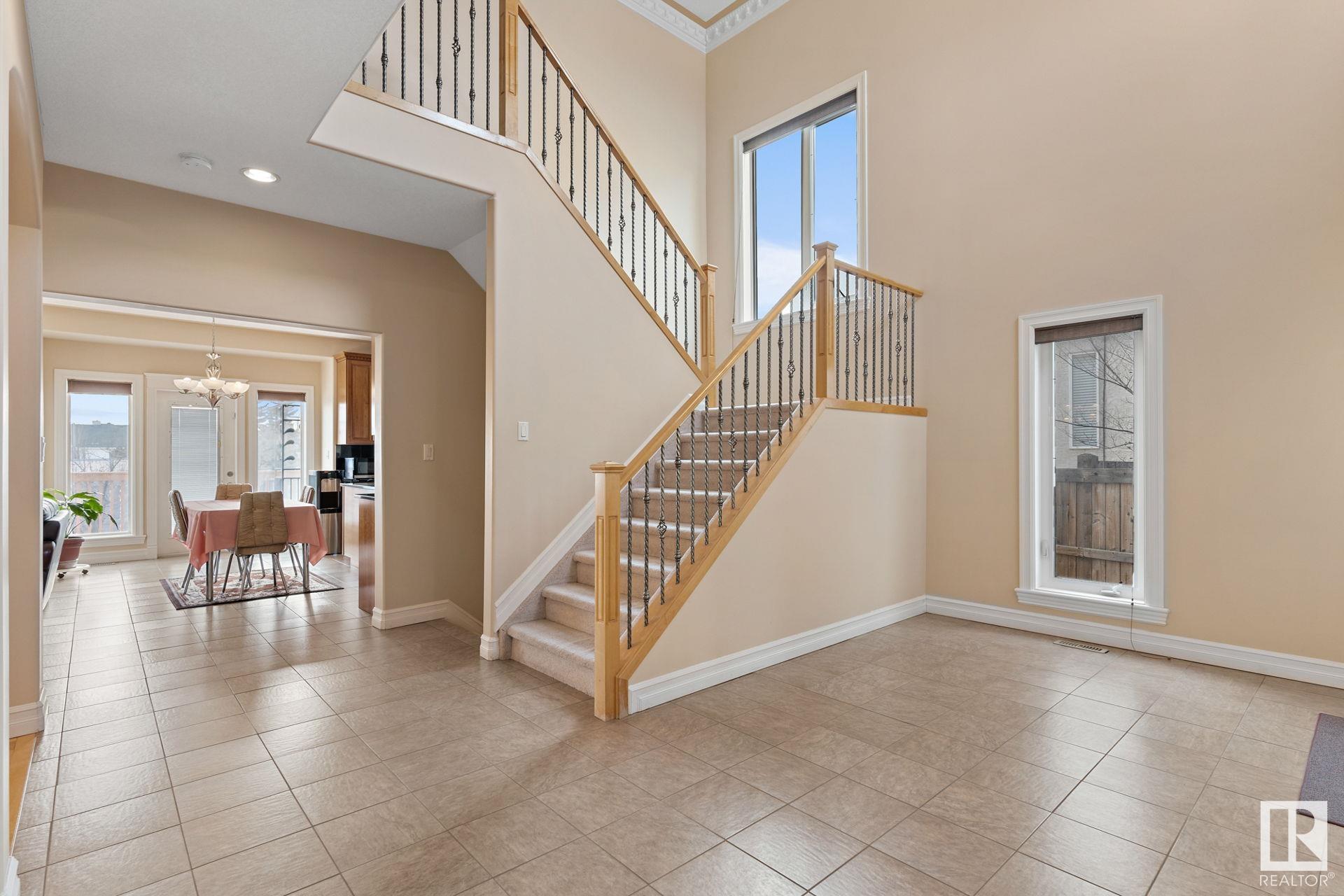      4835 154 AV NW , Edmonton,  ,T5Y 0C1 ;  Listing Number: MLS E4419867