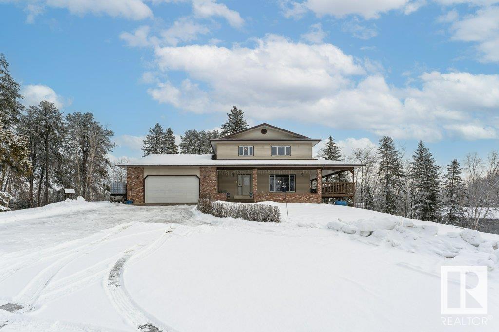      #5 51122 RGE ROAD 265 , Rural Parkland County,  ,T7Y 1G2 ;  Listing Number: MLS E4419869