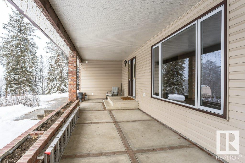      #5 51122 RGE ROAD 265 , Rural Parkland County,  ,T7Y 1G2 ;  Listing Number: MLS E4419869