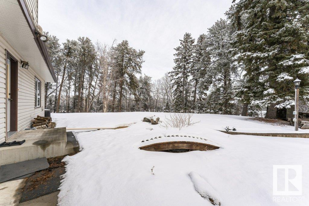      #5 51122 RGE ROAD 265 , Rural Parkland County,  ,T7Y 1G2 ;  Listing Number: MLS E4419869