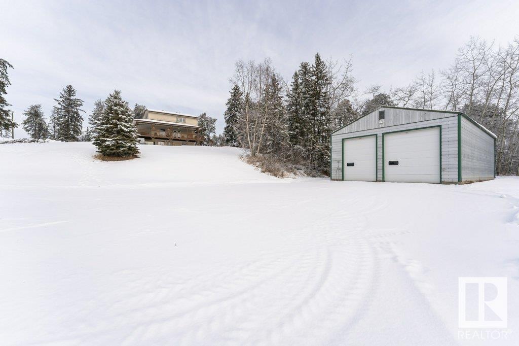      #5 51122 RGE ROAD 265 , Rural Parkland County,  ,T7Y 1G2 ;  Listing Number: MLS E4419869