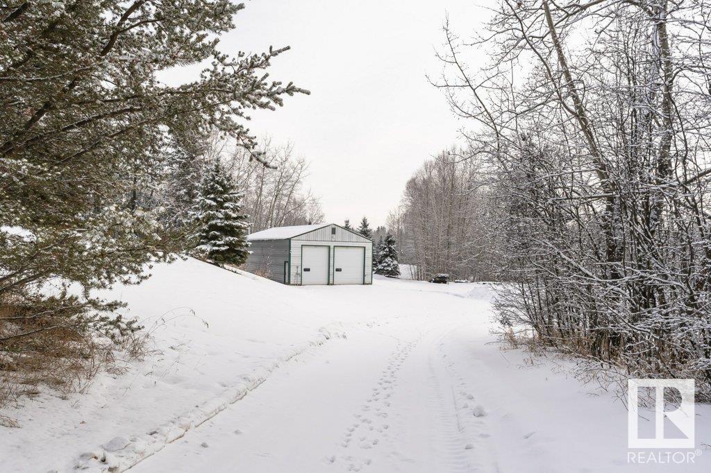     #5 51122 RGE ROAD 265 , Rural Parkland County,  ,T7Y 1G2 ;  Listing Number: MLS E4419869