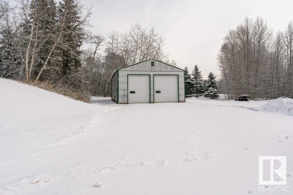      #5 51122 RGE ROAD 265 , Rural Parkland County,  ,T7Y 1G2 ;  Listing Number: MLS E4419869