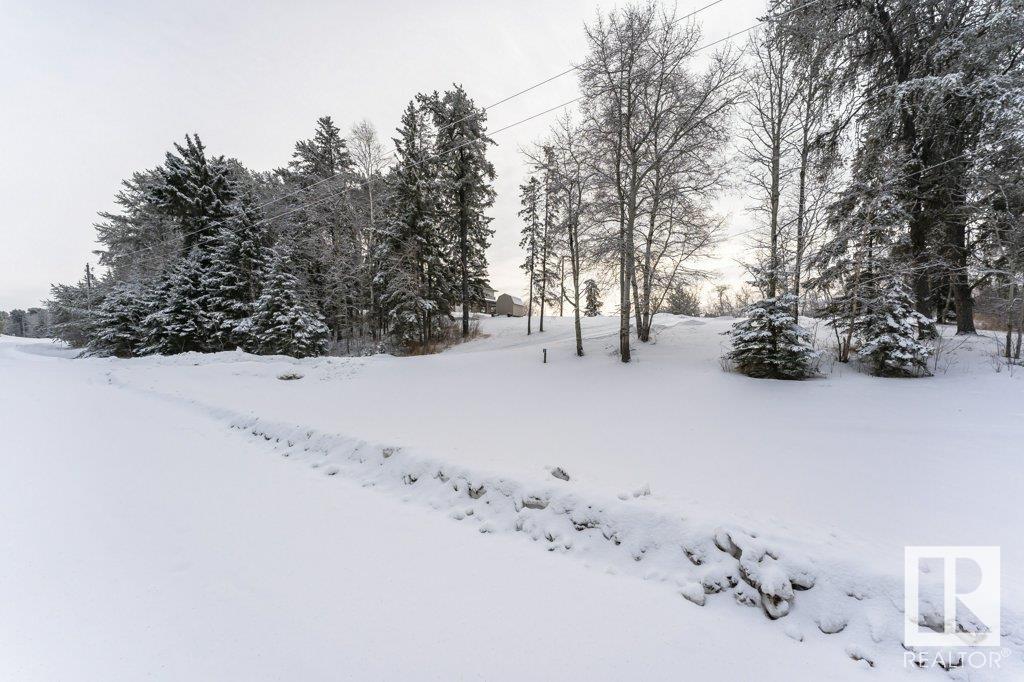      #5 51122 RGE ROAD 265 , Rural Parkland County,  ,T7Y 1G2 ;  Listing Number: MLS E4419869