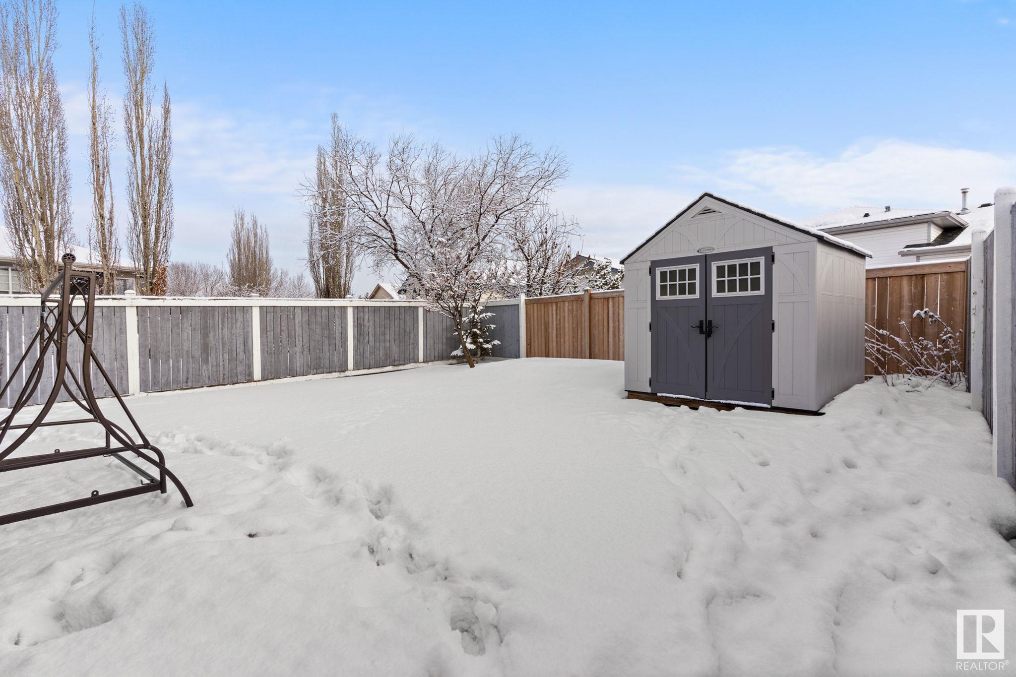      833 116A ST NW , Edmonton,  ,T6J 6Z8 ;  Listing Number: MLS E4419871