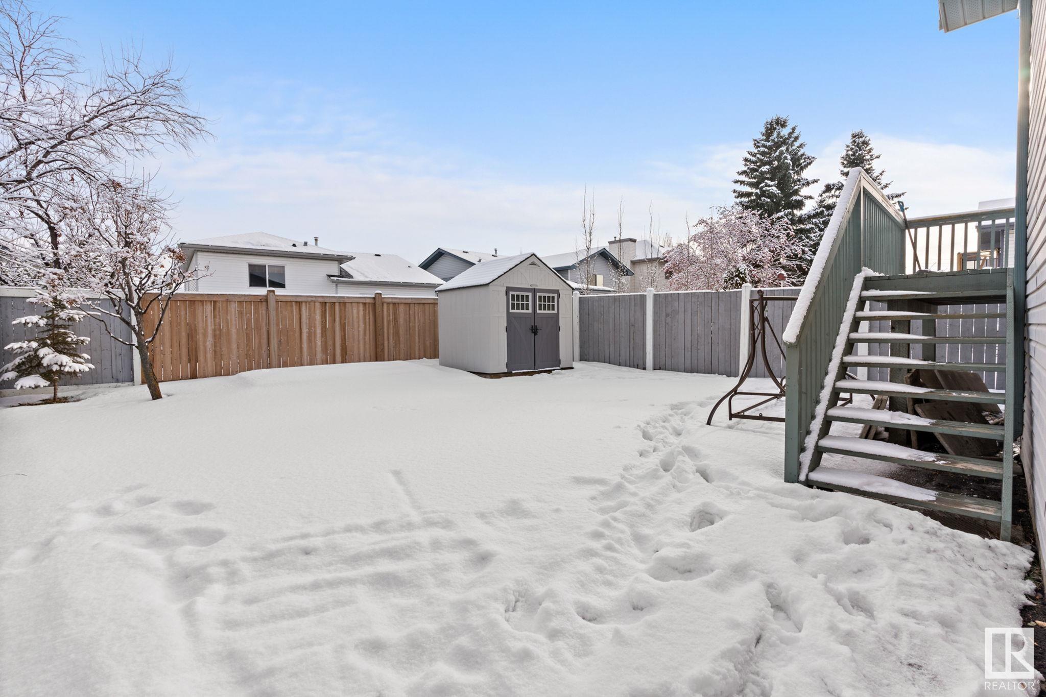      833 116A ST NW , Edmonton,  ,T6J 6Z8 ;  Listing Number: MLS E4419871