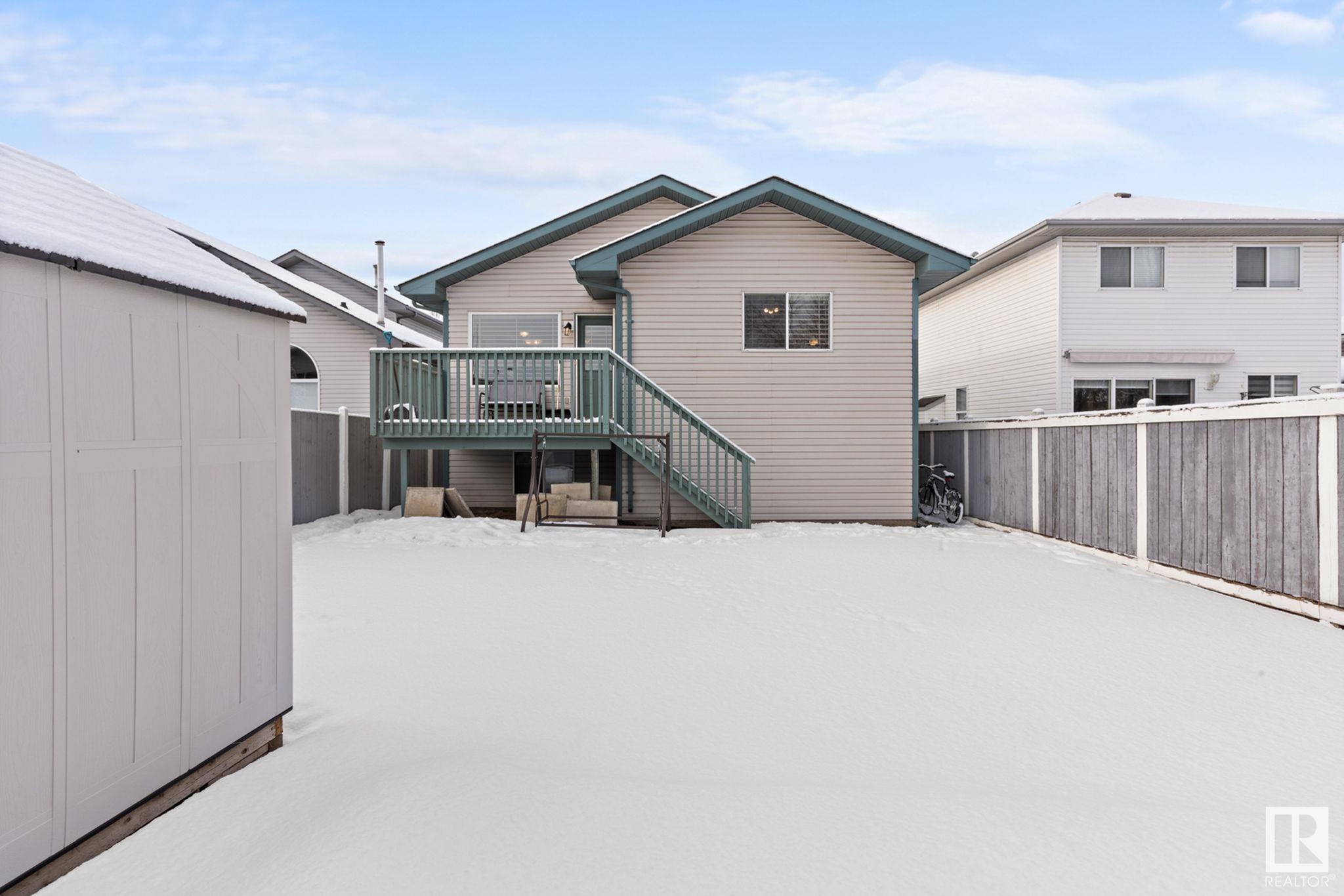      833 116A ST NW , Edmonton,  ,T6J 6Z8 ;  Listing Number: MLS E4419871