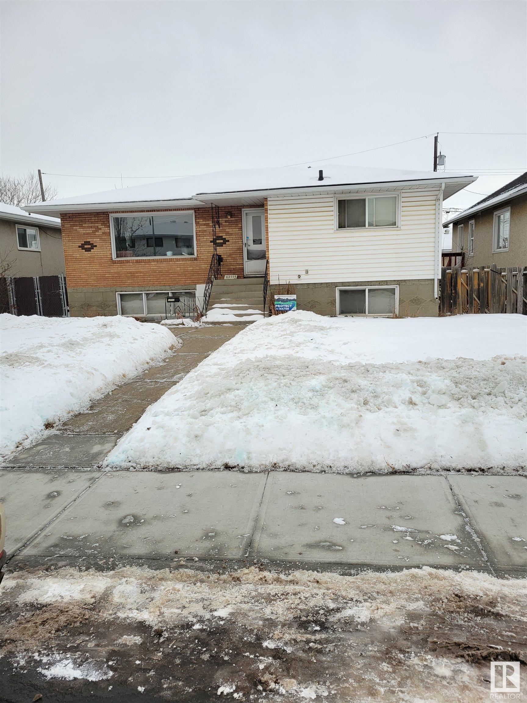      12712 94 ST NW , Edmonton,  ,T5E 3V5 ;  Listing Number: MLS E4419873