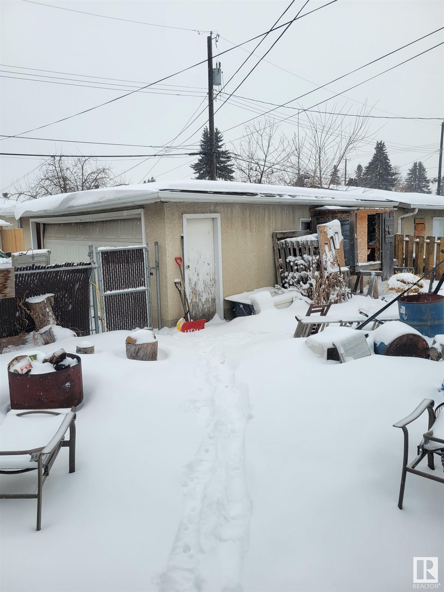      12712 94 ST NW , Edmonton,  ,T5E 3V5 ;  Listing Number: MLS E4419873