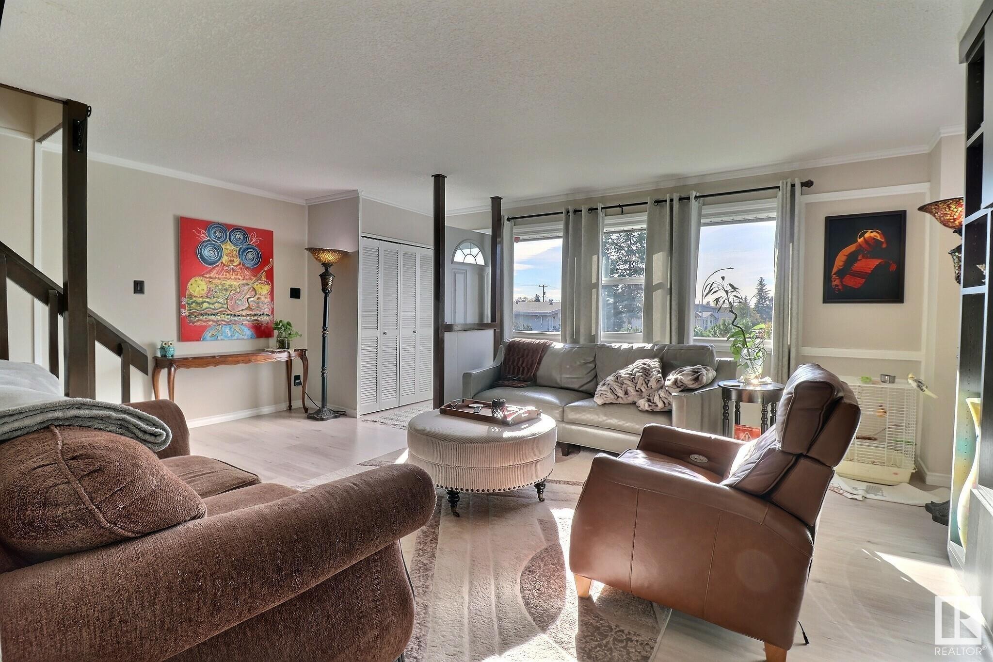      106 VILLAGE ON THE GREEN GR NW , Edmonton,  ,T5A 1H2 ;  Listing Number: MLS E4419875