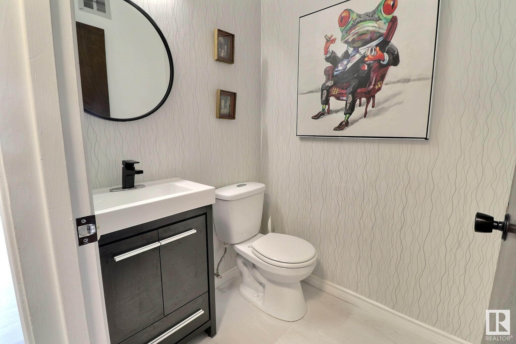      106 VILLAGE ON THE GREEN GR NW , Edmonton,  ,T5A 1H2 ;  Listing Number: MLS E4419875