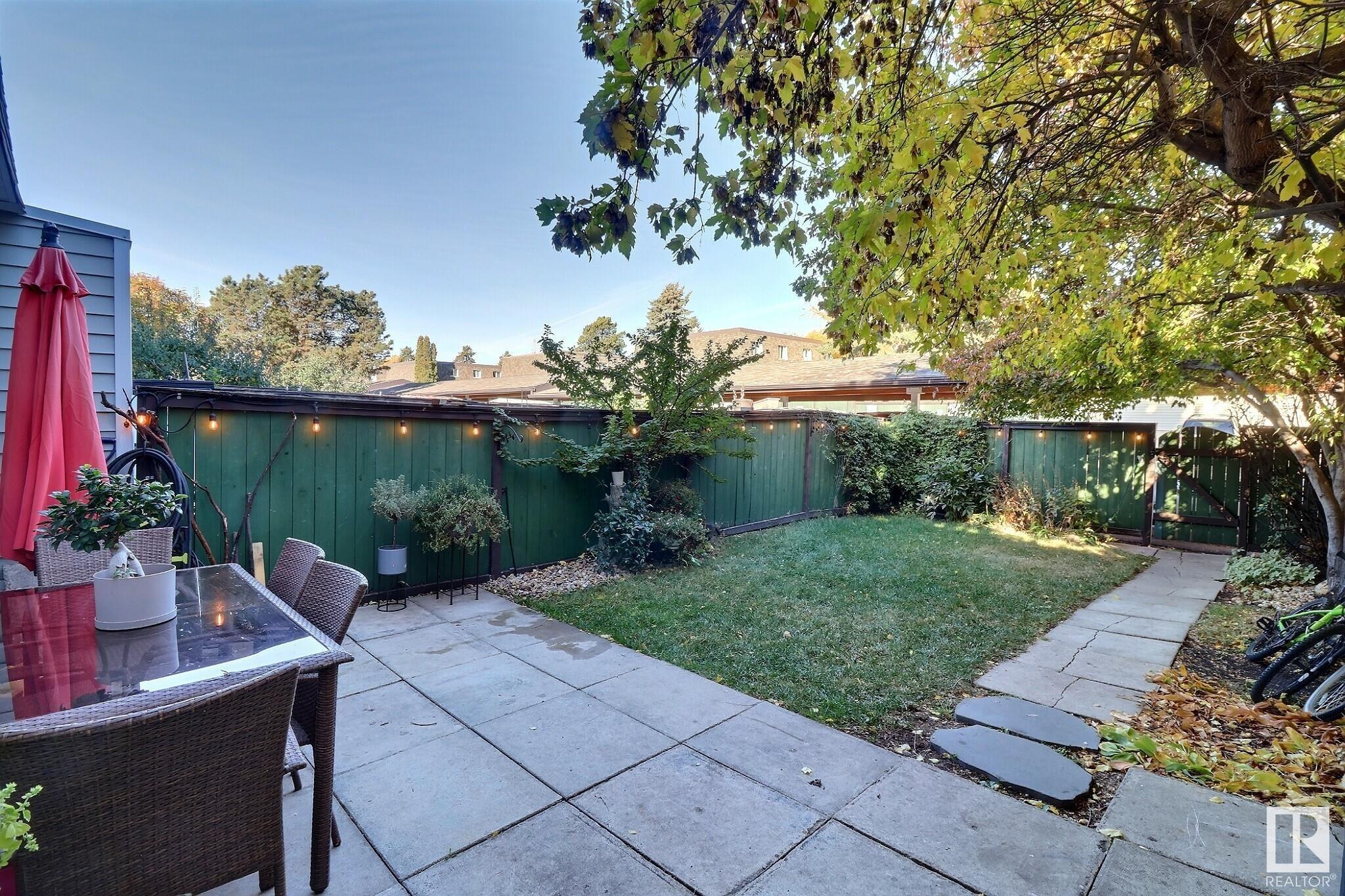      106 VILLAGE ON THE GREEN GR NW , Edmonton,  ,T5A 1H2 ;  Listing Number: MLS E4419875