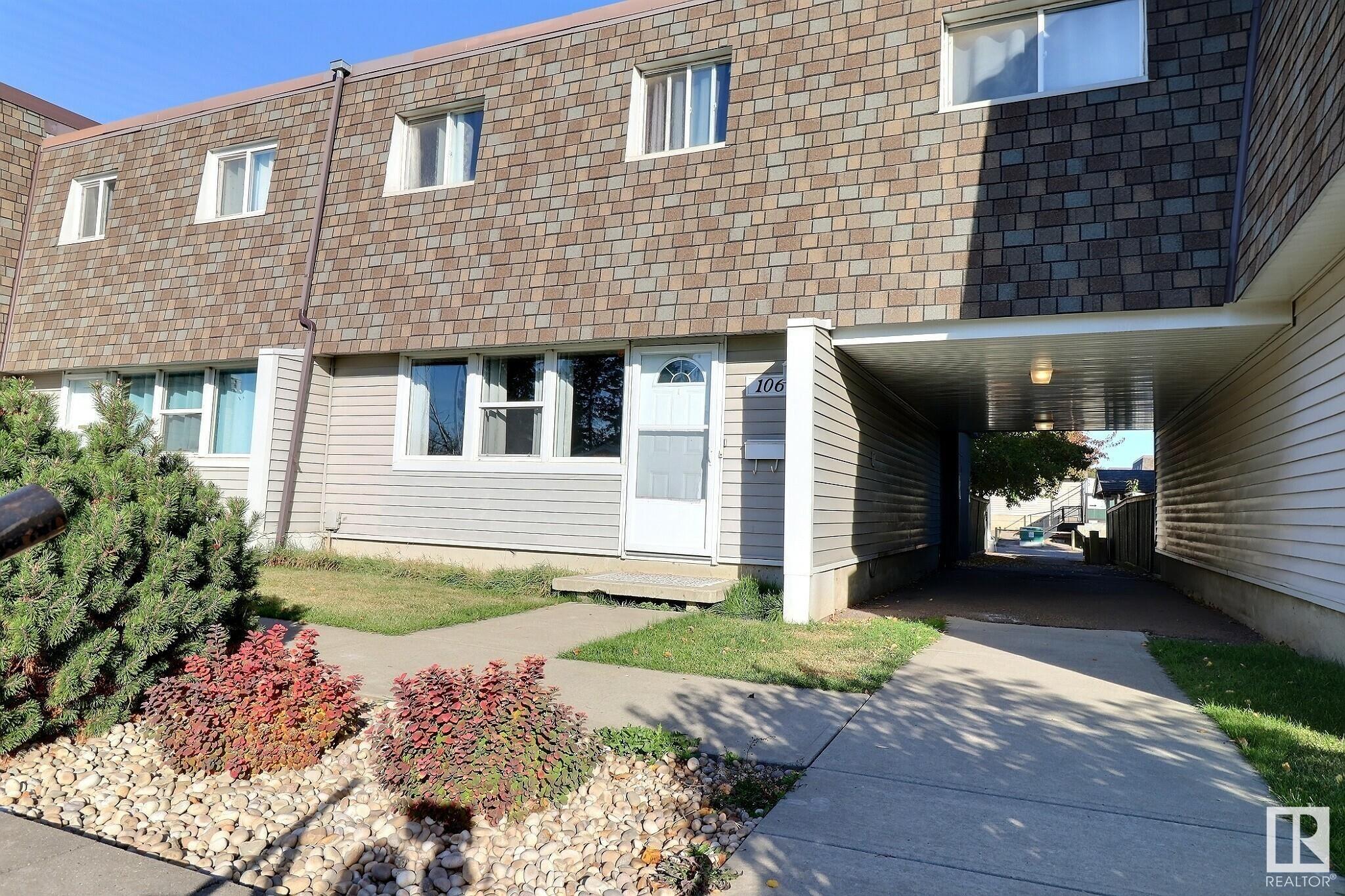      106 VILLAGE ON THE GREEN GR NW , Edmonton,  ,T5A 1H2 ;  Listing Number: MLS E4419875