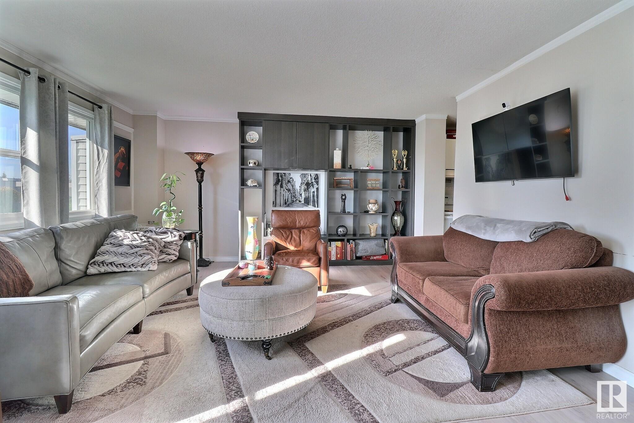      106 VILLAGE ON THE GREEN GR NW , Edmonton,  ,T5A 1H2 ;  Listing Number: MLS E4419875