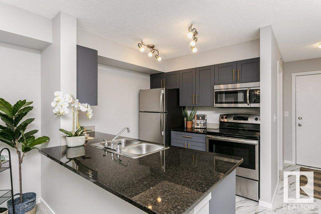      #309 5804 MULLEN PL NW NW , Edmonton,  ,T6R 0W3 ;  Listing Number: MLS E4419876