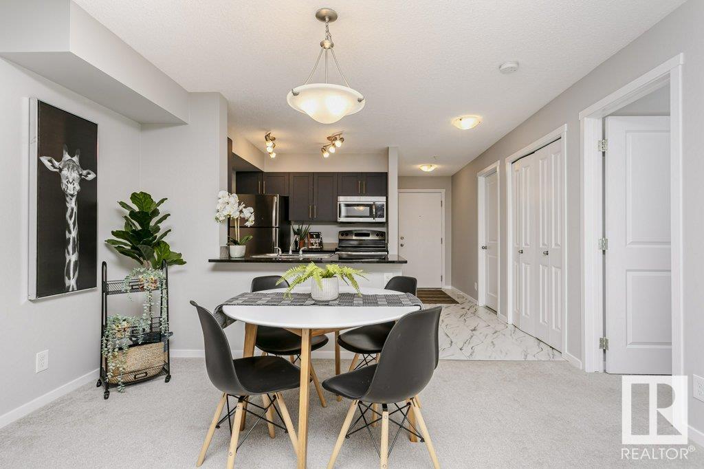      #309 5804 MULLEN PL NW NW , Edmonton,  ,T6R 0W3 ;  Listing Number: MLS E4419876