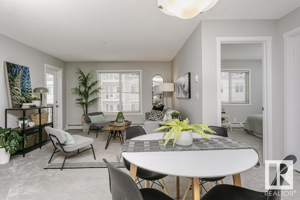      #309 5804 MULLEN PL NW NW , Edmonton,  ,T6R 0W3 ;  Listing Number: MLS E4419876