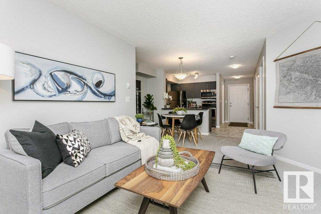      #309 5804 MULLEN PL NW NW , Edmonton,  ,T6R 0W3 ;  Listing Number: MLS E4419876