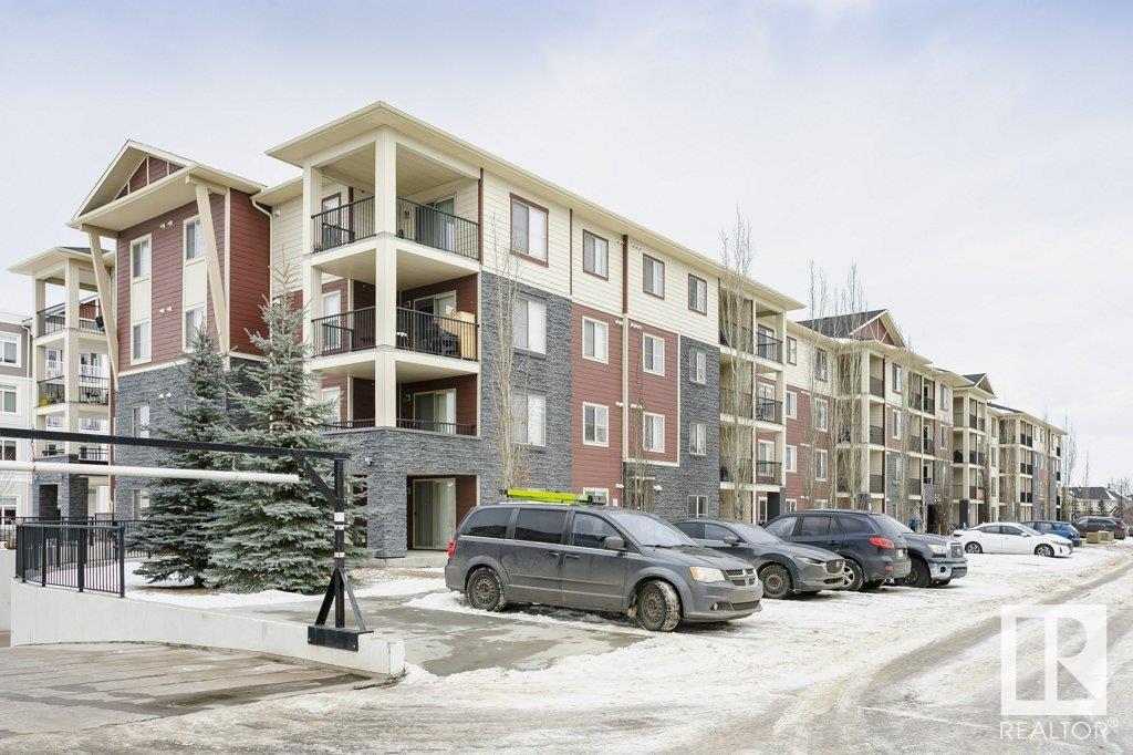      #309 5804 MULLEN PL NW NW , Edmonton,  ,T6R 0W3 ;  Listing Number: MLS E4419876