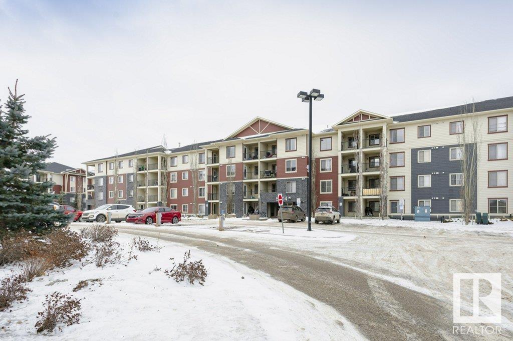      #309 5804 MULLEN PL NW NW , Edmonton,  ,T6R 0W3 ;  Listing Number: MLS E4419876