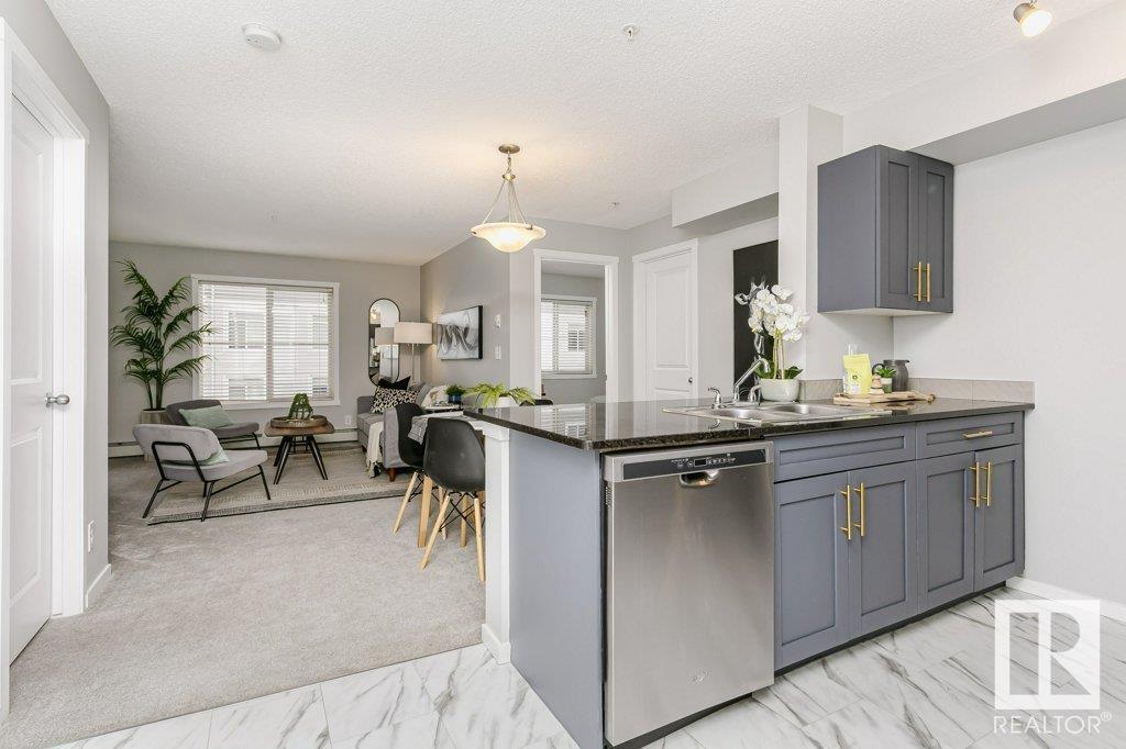      #309 5804 MULLEN PL NW NW , Edmonton,  ,T6R 0W3 ;  Listing Number: MLS E4419876