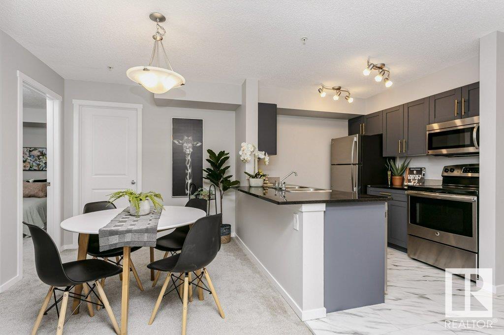      #309 5804 MULLEN PL NW NW , Edmonton,  ,T6R 0W3 ;  Listing Number: MLS E4419876
