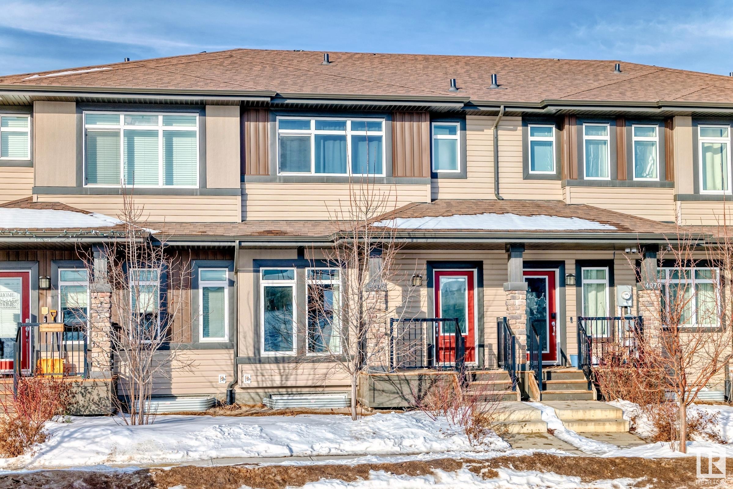      4072 Chappelle GR SW , Edmonton,  ,T6W 4M7 ;  Listing Number: MLS E4419877